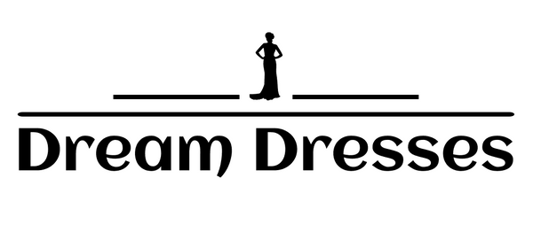 DREAM DRESSES